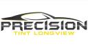 Precision Tint Longview logo